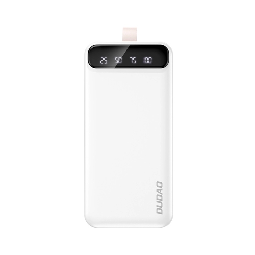 Powerbank Dudao 30000 mAh